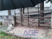 Terreno à venda 328.75M², Eldorado, Diadema SP
