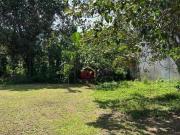 Terreno à venda, 330 m² por R$ 200.000 Rio do Ouro...