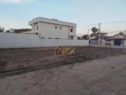 Terreno à venda, 330 m² por R$ 300.000 Balneario Mar...