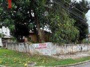 Terreno à venda, 331 m² por R$ 850.000,00 Capão da...