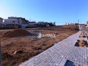 Terreno à venda, 333 m² por R$ 330.000,00 Pilarzinho...