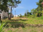 Terreno à venda, 333 m² por R$ 500.000,00 Nova Caieiras...