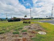 Terreno à venda, 334 m² por R$ 470.000,00 Condomínio...