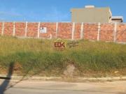 Terreno à venda, 335 m² por R$ 355.000,00 Portal dos...