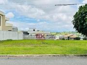 Terreno à venda, 337 m² por R$ 287.000,00 Condomínio...