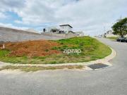 Terreno à venda, 339 m² Marambaia Vinhedo/SP