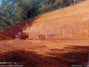 Terreno à venda, 3400 m² por R$ 296.000 Zona Rural São...