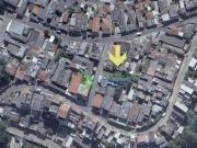 Terreno à venda, 340 m² por R$ 315.000 Vila Boaçava São...