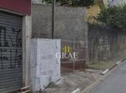 Terreno à venda, 340 m² por R$ 680.000,00 Centro Diadema/SP