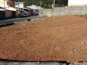 Terreno à venda, 341 m² por R$ 300.000,00 Jardim Santa...