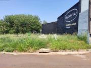 Terreno à venda, 344 m² por R$ 260.000,00 Jardim...