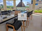 Terreno à venda, 346 m² por R$ 540.000,00 Parque Brasil...