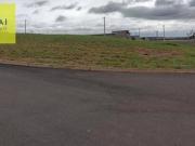 Terreno à venda, 348 m² por R$ 213.800,00 Residencial...