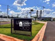 Terreno à venda, 348 m² por R$ 348.000,00 Condomínio...