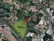 Terreno à venda, 349 m² por R$ 502.759,77 Distrito...