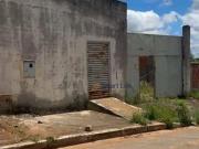 Terreno à venda, 350 m² por R$ 120.000,00 Zona Rural...