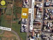 Terreno à venda, 350 m² por R$ 269.000,00 Jardim Do...