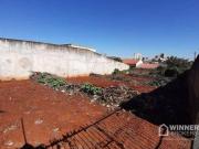 Terreno à venda, 350 m² por R$ 320.000,00 Califórnia...