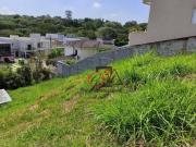 Terreno à venda, 350 m² por R$ 400.000,00 Granja Viana...