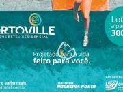 Terreno à venda, 350 m² por R$ 439.990,00 Portoville... Terreno à venda, 350 m² por R$ 439.990,00 Portoville...