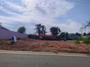 Terreno à venda, 350 m² por R$ 508.000,00 Residencial...