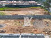 Terreno à venda, 350 m² por R$ 547.975 Xaxim Curitiba/PR