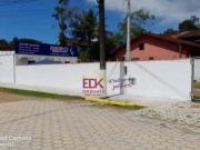 Terreno à venda, 350 m² por R$ 840.000 Saco da Ribeira...