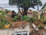 Terreno à venda, 354 m² por R$ 624.000 Gopoúva Guarulhos/SP