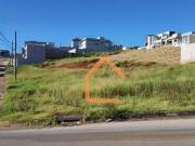 Terreno à venda, 359 m² por R$ 250.000 Serra Morena...