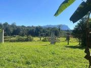 Terreno à venda, 3600 m² por R$ 223.000,00 Barreiros...