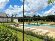 Terreno à venda, 360,85 m² por R$ 450.000 Santa Cruz...