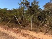 Terreno à venda, 360 m² por R$ 110.000,00 Santa Cruz...