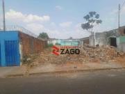 Terreno à venda, 360 m² por R$ 130.000,00 Boa Vista...