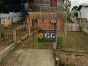 Terreno à venda, 360 m² por R$ 165.000,00 Santa Cecília...