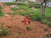 Terreno à venda, 360 m² por R$ 170.000,00 Reserva Jatobá...