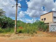 Terreno à venda, 360 m² por R$ 170.000 Setor Barra da Tijuca