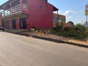 Terreno à venda, 360 m² por R$ 179.980 Fernão Dias...