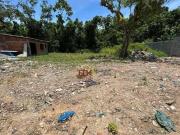 Terreno à venda, 360 m² por R$ 195.000 Rio da Prata...