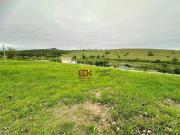 Terreno à venda, 360 m² por R$ 212.000,00 Santa Luzia...