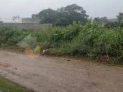 Terreno à venda, 360 m² por R$ 215.000,00 Massaguaçu...