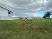 Terreno à venda, 360 m² por R$ 245.000,00 Santa Luzia II...