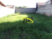 Terreno à venda, 360 m² por R$ 250.000,00 Haras MJM...