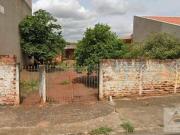 Terreno à venda, 360 m² por R$ 288.000,00 Parque das...