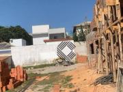 Terreno à venda, 360 m² por R$ 370.000,00 Condomínio...
