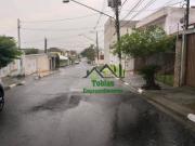 Terreno à venda, 360 m² por R$ 380.000,00 Parque Santa...