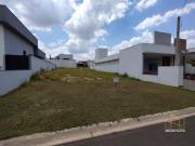 Terreno à venda, 360 m² por R$ 385.000 Condomínio Lagos...