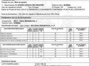 Terreno à venda, 360 m² por R$ 400.000,00 Pilarzinho...