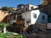 Terreno à venda, 360 m² por R$ 450.000,00 Casa Branca...