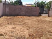 Terreno à venda, 360 m² por R$ 450.000,00 Parque Gabriel...