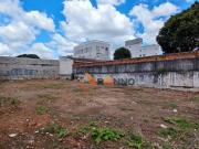 Terreno à venda, 360 m² por R$ 460.000,00 Alto Boqueirão...